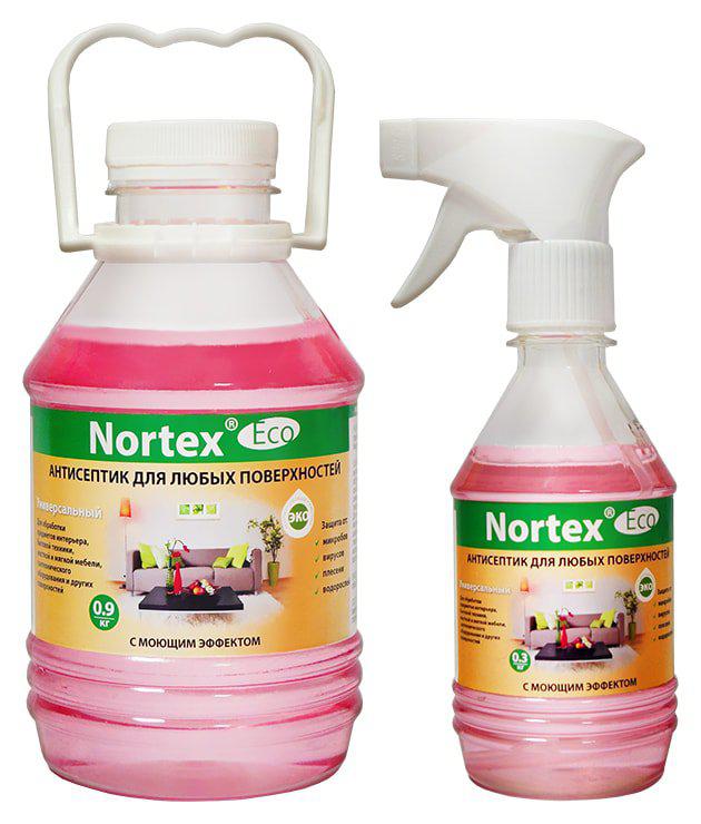 Nortex Eco