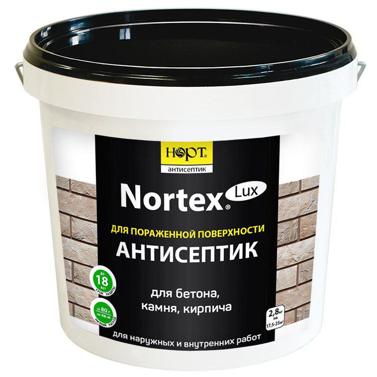 Nortex Lux  