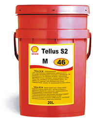   Shell Tellus S2 M 46