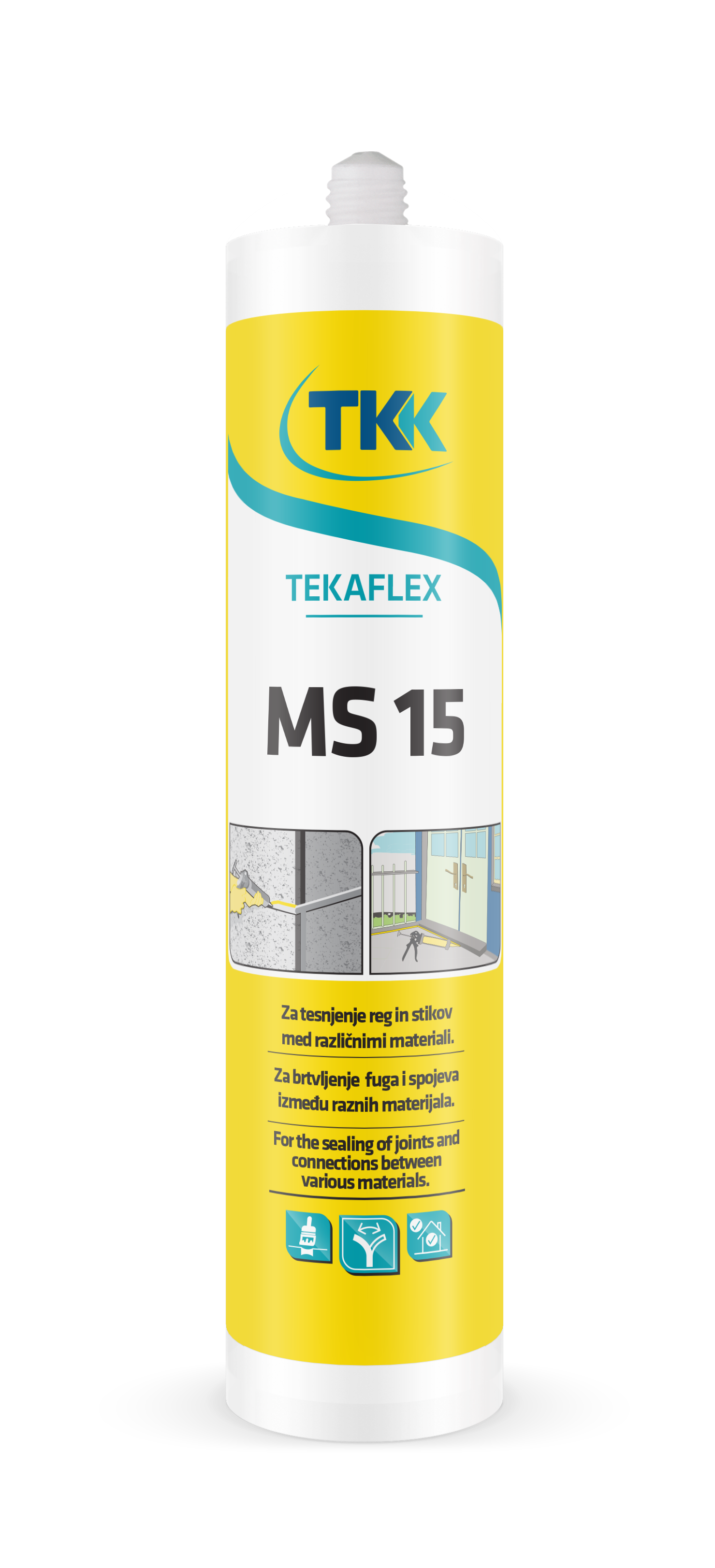 TEKAFLEX MS-15      